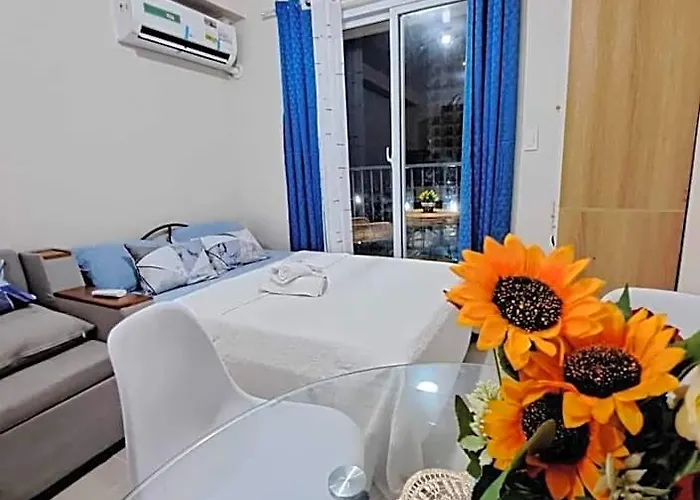 Hotel Marynel Lapu-Lapu City